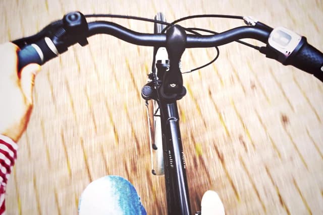 Jak podnieść kierownicę w rowerze i poprawić komfort jazdy Jak podnieść kierownicę w rowerze i poprawić komfort jazdy