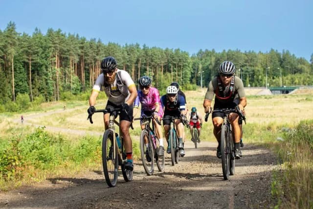 Łynostrada trasa rowerowa – odkryj najpiękniejsze miejsca Warmii i Mazur Łynostrada trasa rowerowa – odkryj najpiękniejsze miejsca Warmii i Mazur