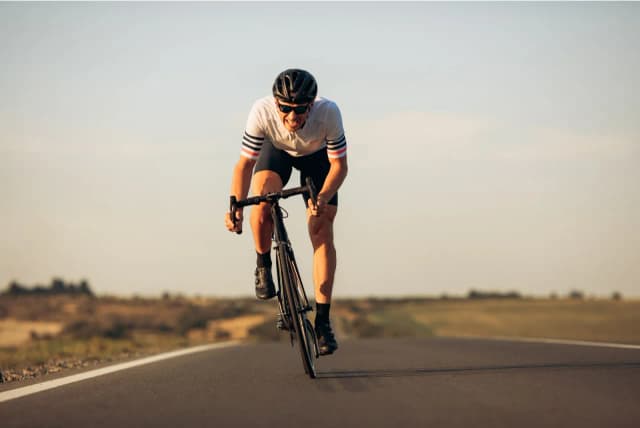 Jaka średnia prędkość na rowerze MTB? Odkryj zaskakujące fakty Jaka średnia prędkość na rowerze MTB? Odkryj zaskakujące fakty