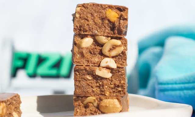 Baton proteinowy przed czy po treningu - co wybrać dla lepszej regeneracji? Baton proteinowy przed czy po treningu - co wybrać dla lepszej regeneracji?