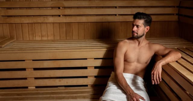 Co daje sauna po treningu? Odkryj niespodziewane korzyści dla mięśni Co daje sauna po treningu? Odkryj niespodziewane korzyści dla mięśni