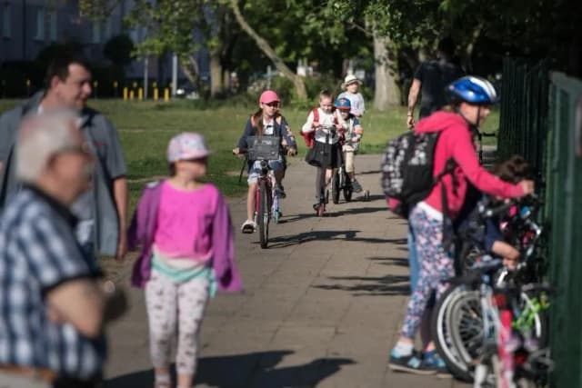 Kompletny przewodnik po trasach rowerowych Trójmiasto z mapą i wskazówkami Kompletny przewodnik po trasach rowerowych Trójmiasto z mapą i wskazówkami