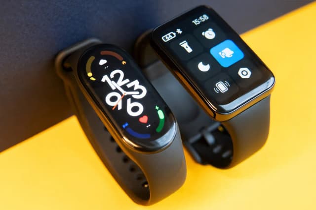 Mi Fitness czy Zepp Life – która aplikacja lepiej spełni Twoje potrzeby? Mi Fitness czy Zepp Life – która aplikacja lepiej spełni Twoje potrzeby?