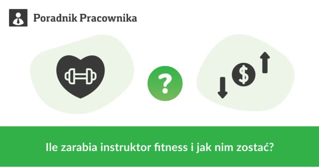 Ile zarabiają instruktorzy fitness? Fakty, które mogą Cię zaskoczyć Ile zarabiają instruktorzy fitness? Fakty, które mogą Cię zaskoczyć