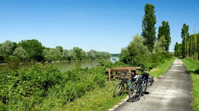 Mazurska trasa rowerowa - odkryj najpiękniejsze miejsca i atrakcje Mazurska trasa rowerowa - odkryj najpiękniejsze miejsca i atrakcje