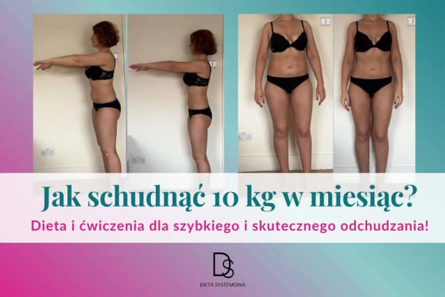 Skuteczny trening na odchudzanie: jak schudnąć i czuć się lepiej Skuteczny trening na odchudzanie: jak schudnąć i czuć się lepiej