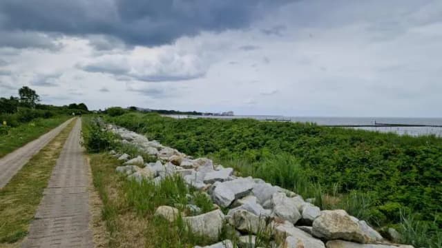 Najlepsze trasy rowerowe w Darłowie - odkryj ukryte skarby regionu Najlepsze trasy rowerowe w Darłowie - odkryj ukryte skarby regionu