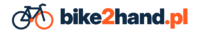 bike2hand.pl logo